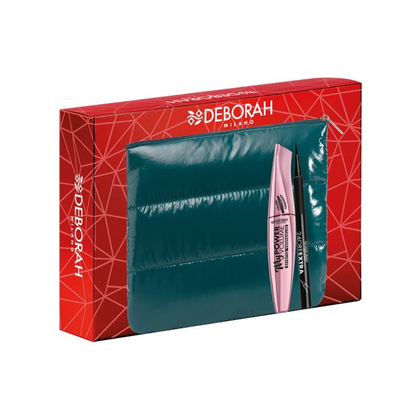 deborah milano Kits and pochettes POCHETTE DEBORAH MILANO 05 – 2022