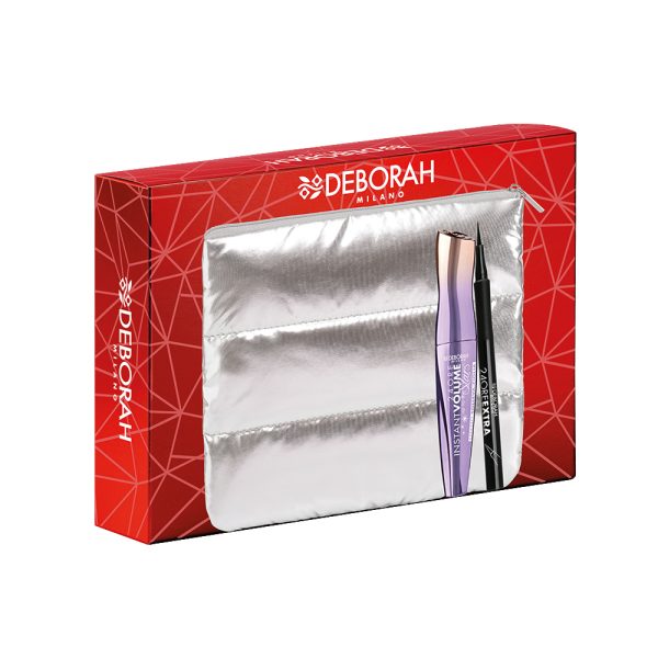 deborah milano Kits and pochettes POCHETTE DEBORAH MILANO 06 – 2022