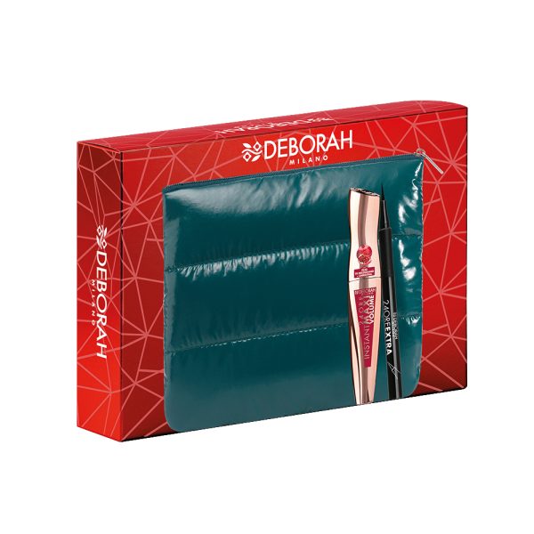 deborah milano Kits and pochettes POCHETTE DEBORAH MILANO 07 – 2022