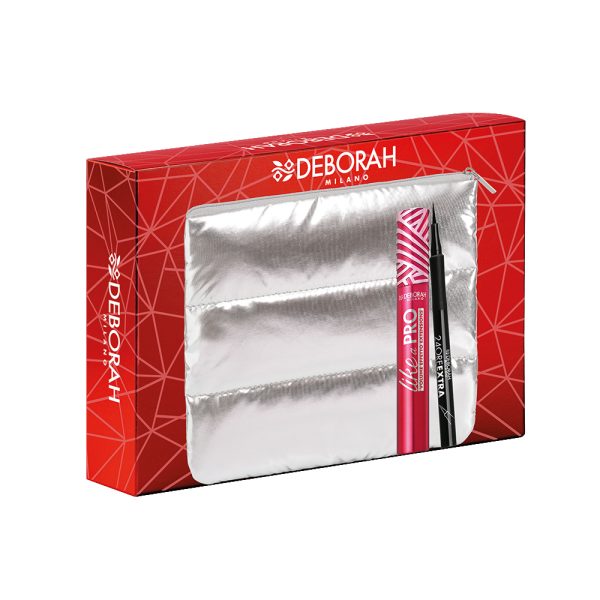 deborah milano Kits and pochettes POCHETTE DEBORAH MILANO 08 – 2022