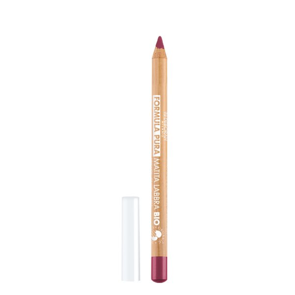 deborah milano Lip pencils FORMULA PURA ORGANIC LIP PENCIL
