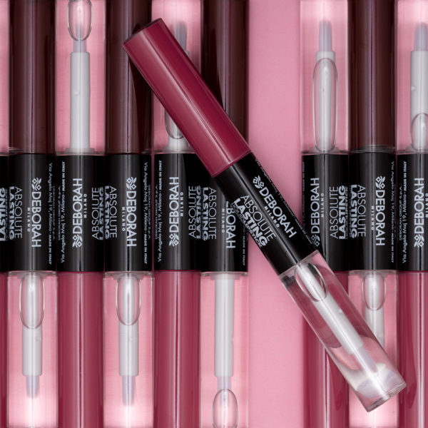 Deborah Milano Lipstick ABSOLUTE LASTING LIQUID LIPSTICK