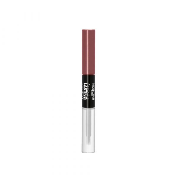 deborah milano Lipstick ABSOLUTE LASTING LIQUID LIPSTICK