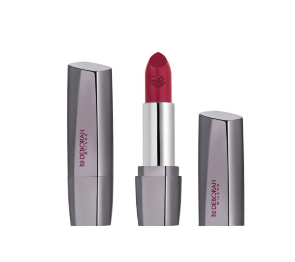 deborah milano Lipstick MILANO RED LONG LASTING LIPSTICK