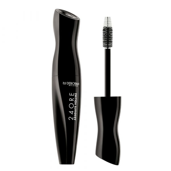 deborah milano Mascara 24ORE ABSOLUTE VOLUME MASCARA
