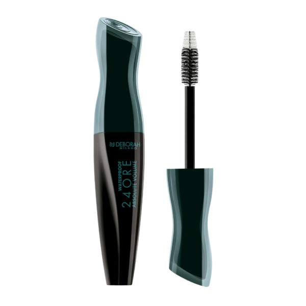 deborah milano Mascara 24Ore Absolute Volume WP Mascara