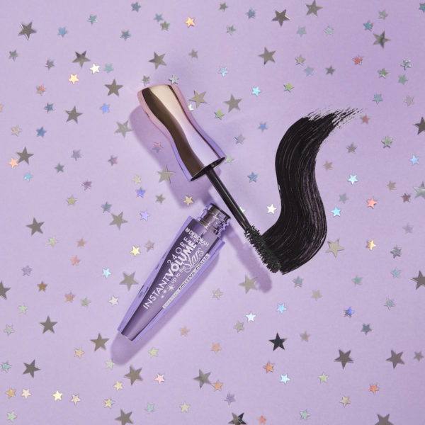 Deborah Milano Mascara 24ORE INSTANT VOLUME UP TO THE STARS MASCARA