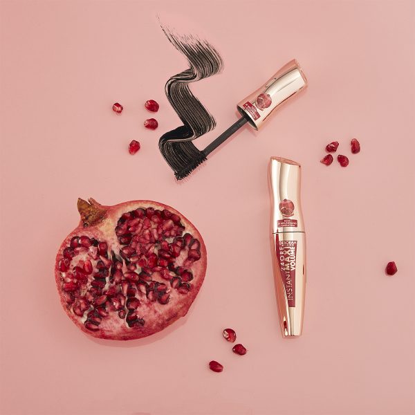 Deborah Milano Mascara MASCARA 24ORE INSTANT MAXI VOLUME SPECIAL INGREDIENT