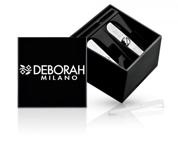 deborah milano Nail accessories DOUBLE PENCIL SHARPENER