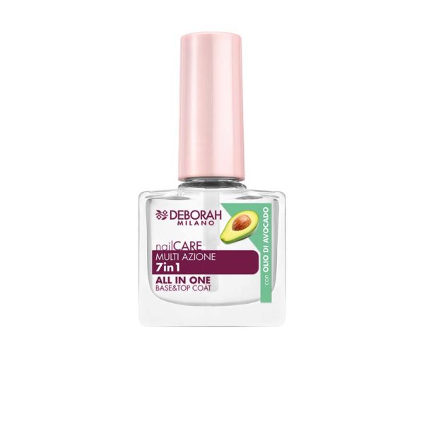 deborah milano Nail care 7IN1 MULTI-ACTION TREATMENT