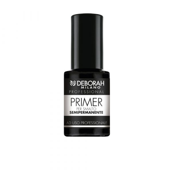 deborah milano Semi-permanent Primer for semipermanent nail enamel