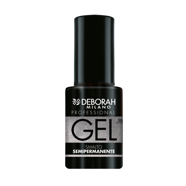 deborah milano Semi-permanent SEMI-PERMANENT GEL NAIL ENAMEL