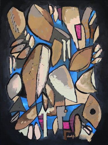 decolife Alive all the same