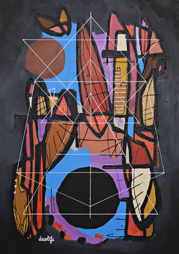 decolife allegory to beliefs or excuses