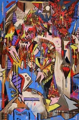 decolife Anthony temptations