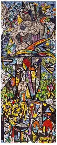 decolife As Above So Below / Microcosm