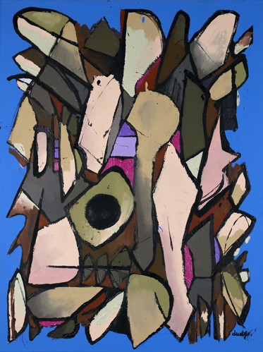 decolife Ascended from the underworld