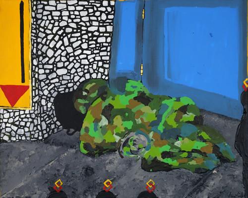 decolife Camuflagem decolife Camuflagem