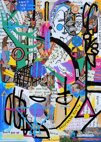 decolife can't see it