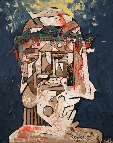 decolife Crown of thorns