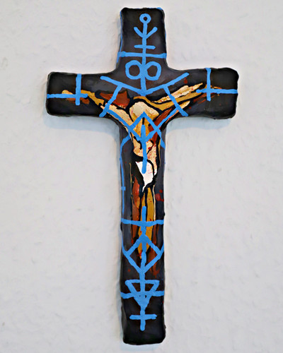 Decolife Crucified Illusions