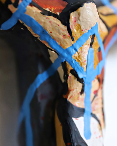 Decolife Crucified Illusions