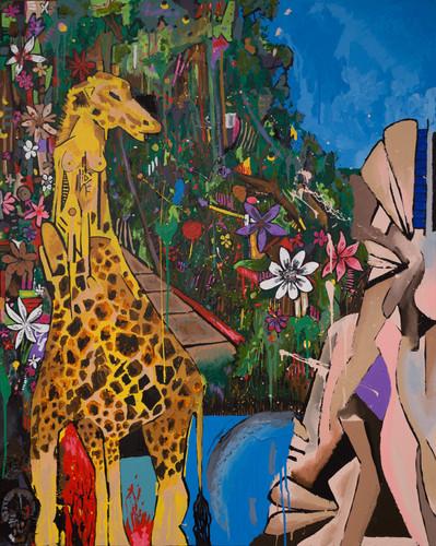 Decolife Eden Garden