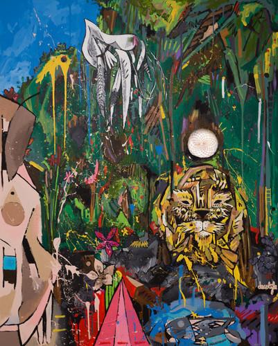 Decolife Eden Garden