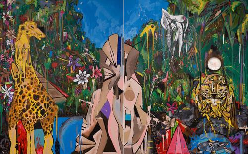 decolife Eden garden