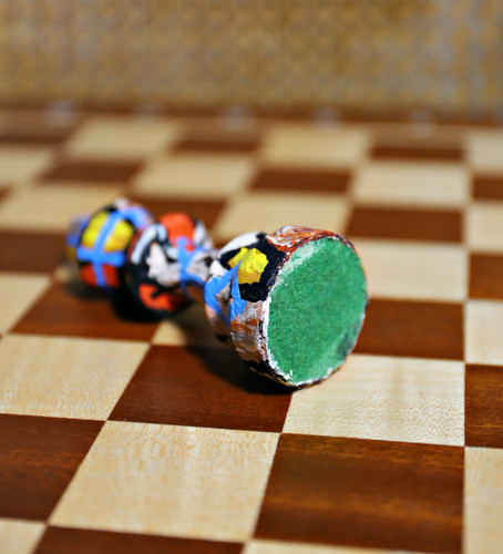 Decolife Endgame Survival