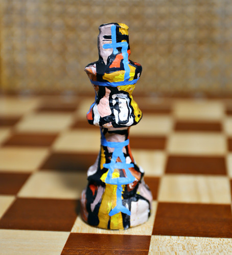 decolife Endgame survival