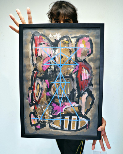 Decolife Expired Distress