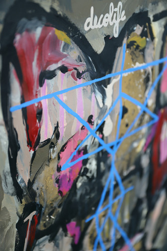 Decolife Expired Distress