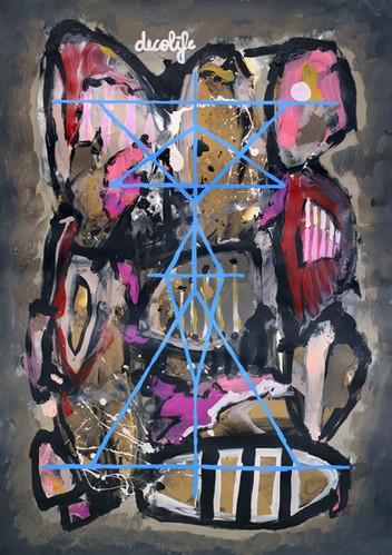 decolife Expired distress