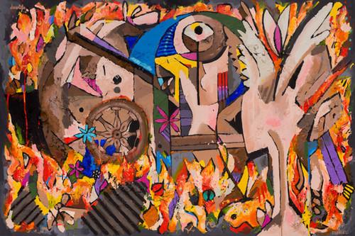 decolife Ezekiel decolife Ezekiel