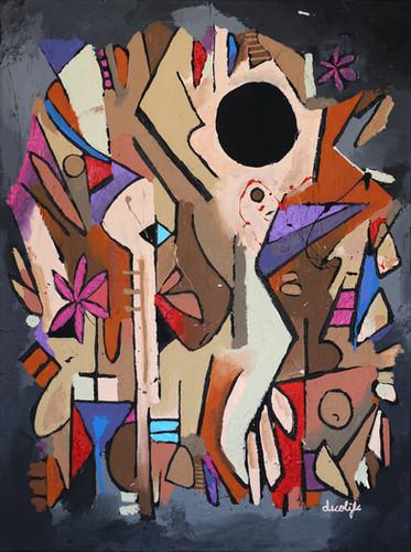 decolife Failed expectation