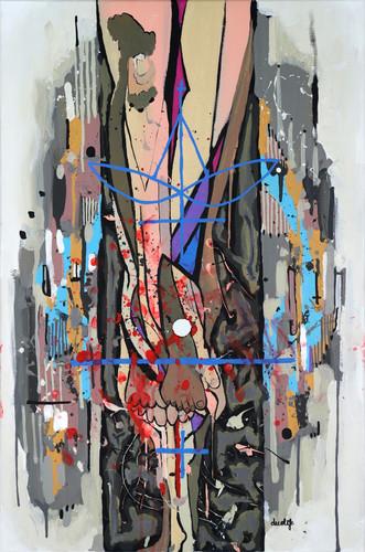 decolife Forgive they don't know what they did