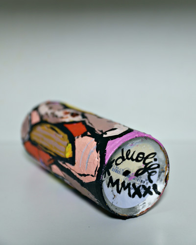 Decolife G.A.S. Sigil