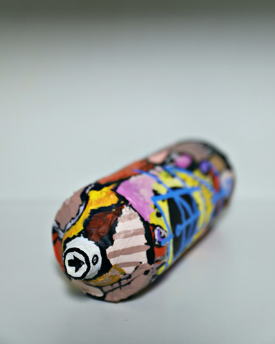 Decolife G.A.S. Sigil