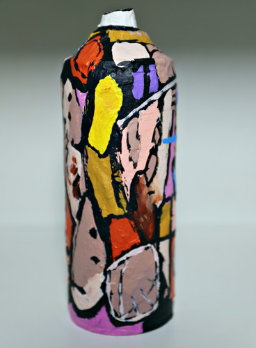 Decolife G.A.S. Sigil