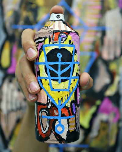 decolife G.A.S. Sigil