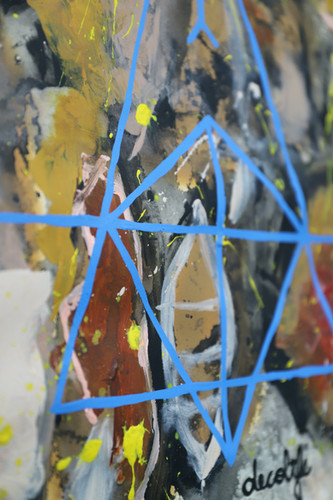 Decolife Humans And Mars