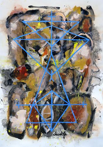 decolife Humans and Mars