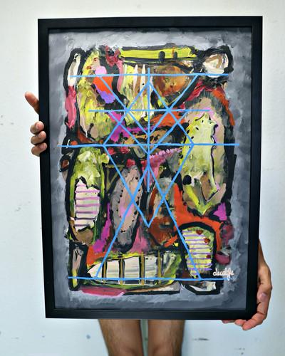 Decolife If You Are No Longer You