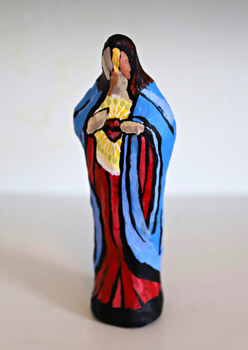 Decolife Jesus Sacred Heart