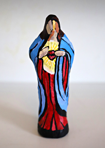 decolife Jesus Sacred Heart