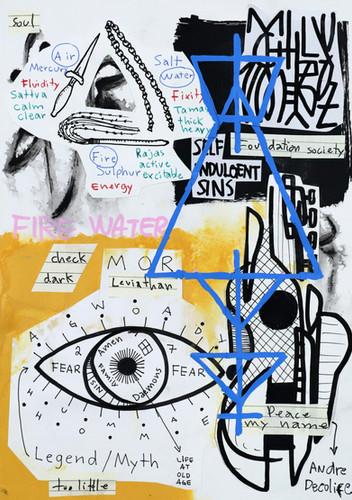 decolife Legend Myth