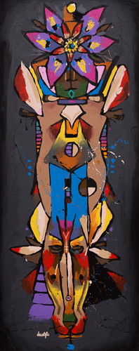 decolife Liber Vision