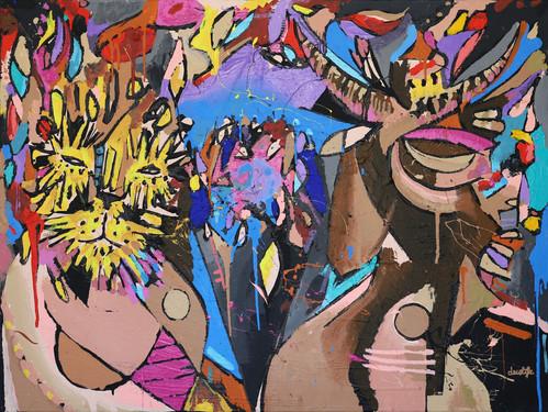 decolife Markand Luke Disagreement