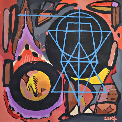 decolife Mercury of the wise